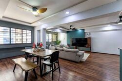 Blk 629 Woodlands Ring Road (Woodlands), HDB 5 Rooms #547073151